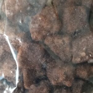 4-FPD (4-fluoro-pentedrone)