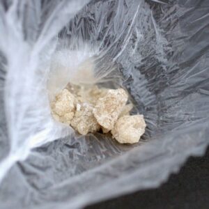 Deschloroketamine new