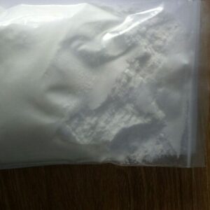 4F-MAR (4-Fluoro-4-methylaminorex)